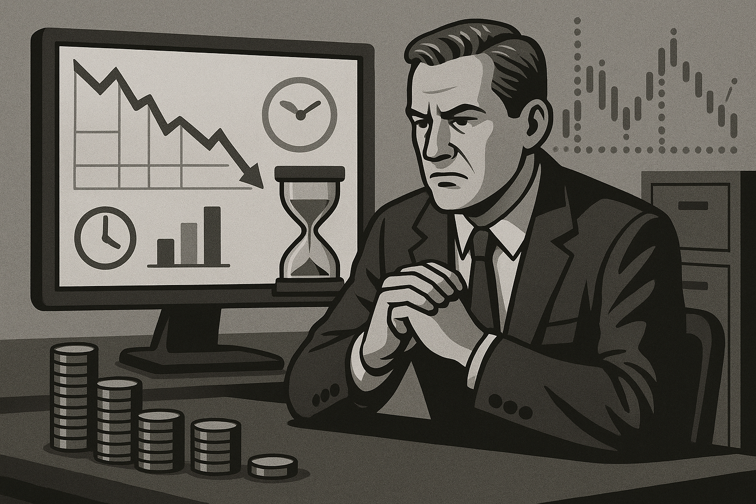 Thumbnail for Prop Firm Payout Delays: Common Causes and How to Avoid Them