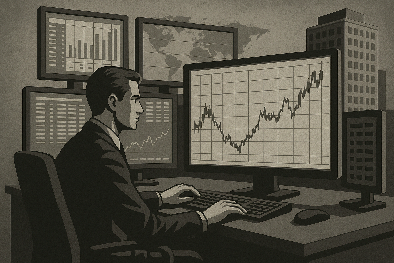 Best Prop Firms in 2026: Top Proprietary Trading Companies Compared