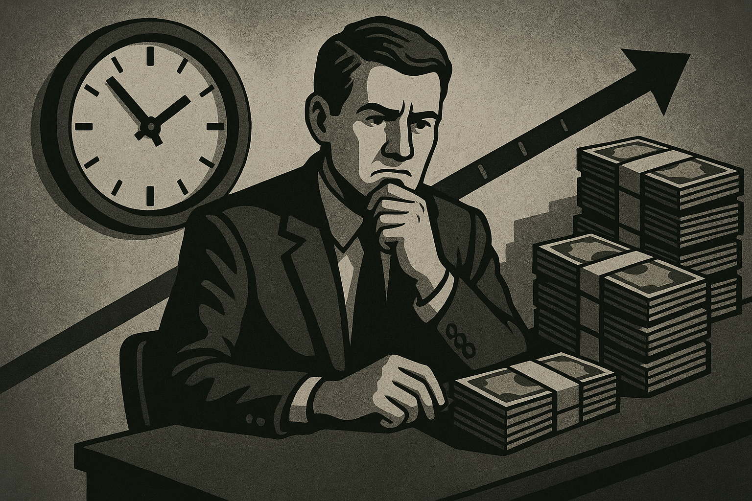 Thumbnail for How Long Does It Take to Get Prop Firm Payouts? Timeline Explained