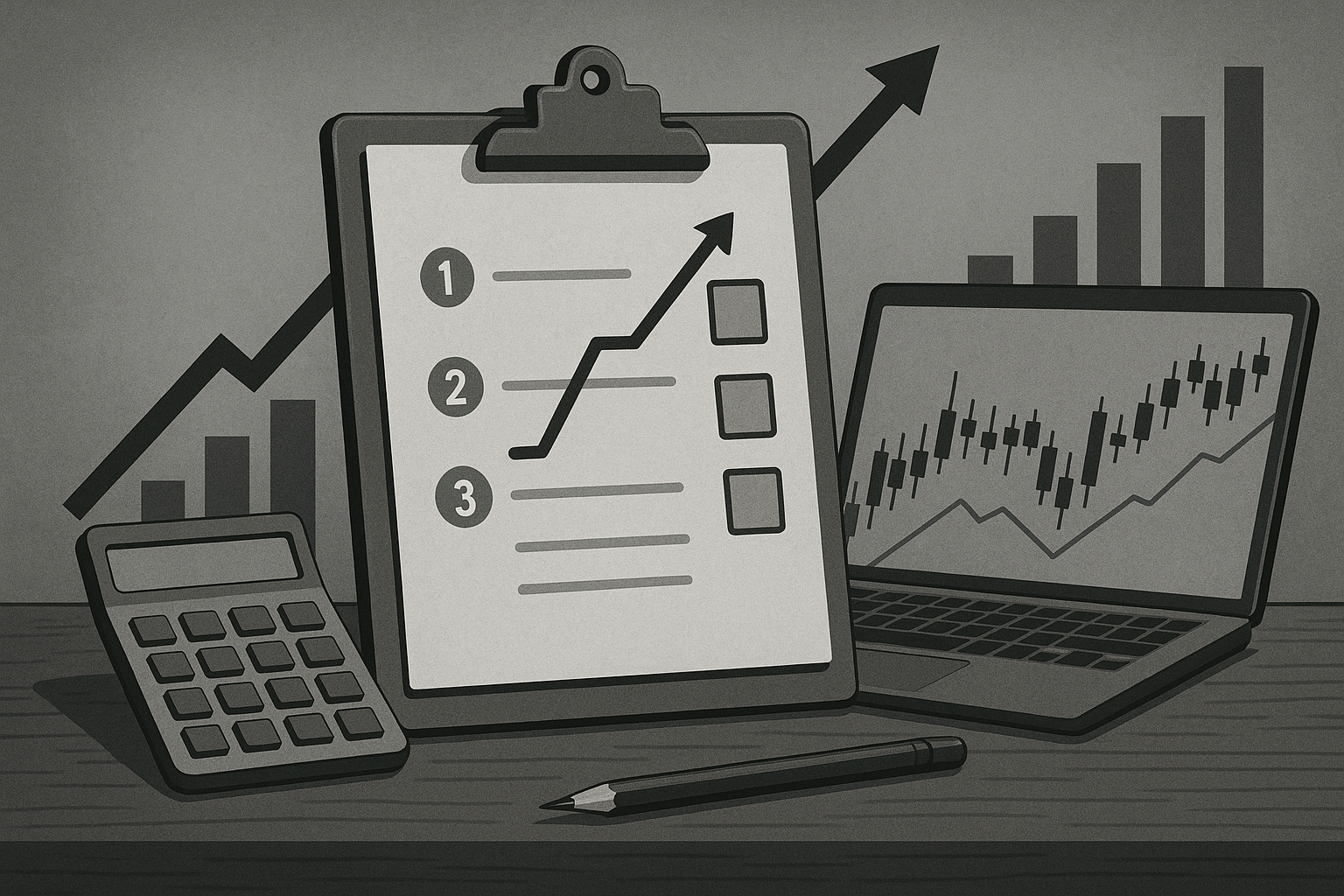 Thumbnail for FTMO Challenge Strategy: Step-by-Step Guide to Pass the Test