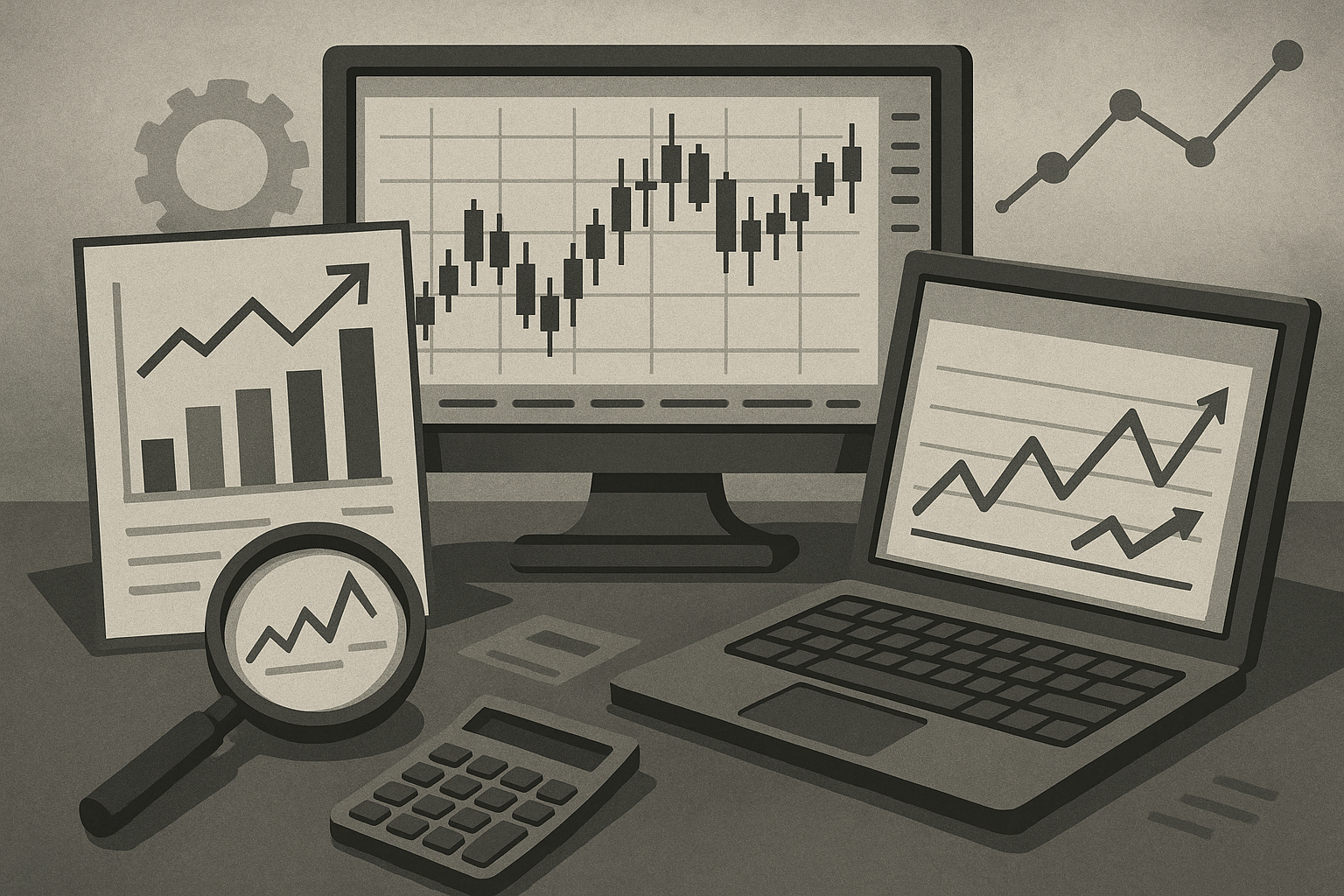 Backtesting Trading Algorithms: How to Test Your Trading Strategies