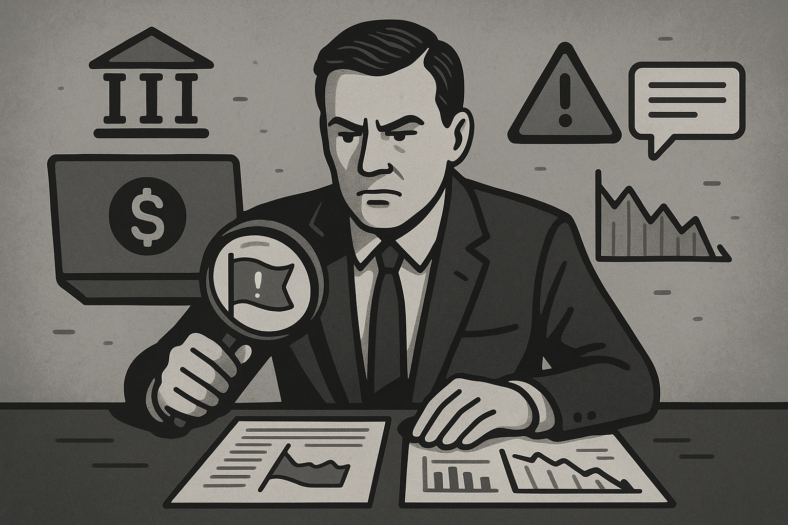 Thumbnail for Prop Firm Scam Reviews 2026: Red Flags & How to Avoid Fraudulent Companies