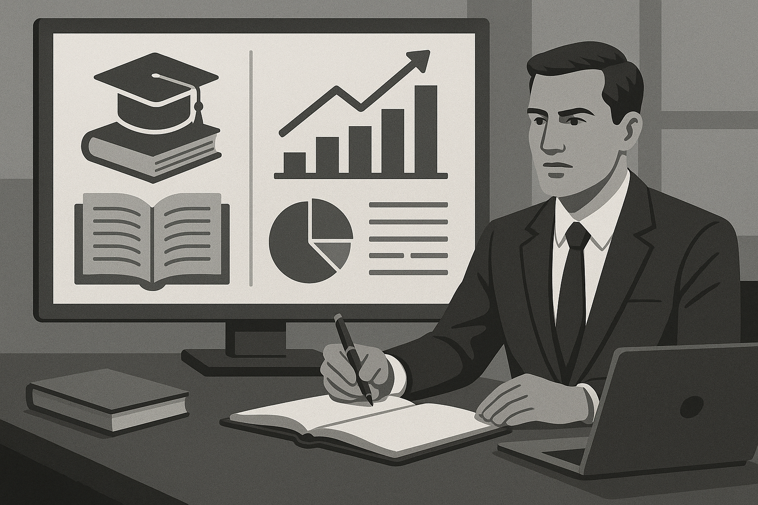 Thumbnail for Complete Guide to Prop Firm Education & Industry Insights in 2026