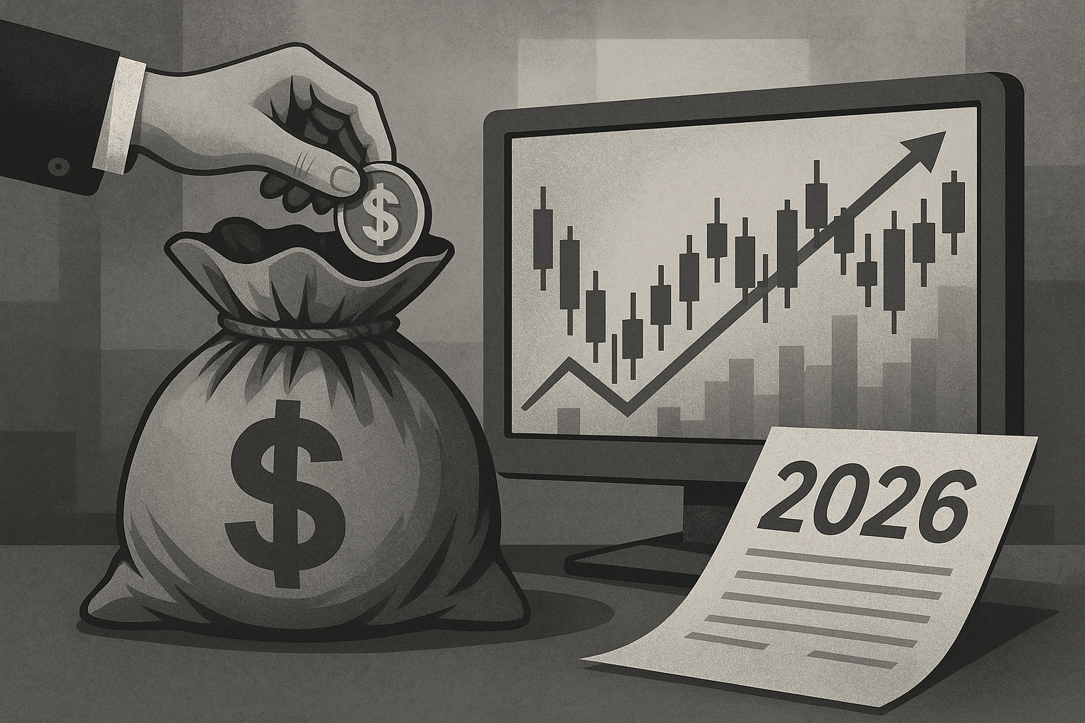 Thumbnail for Instant Funding Prop Firms 2026: Get Trading Capital Without Challenges