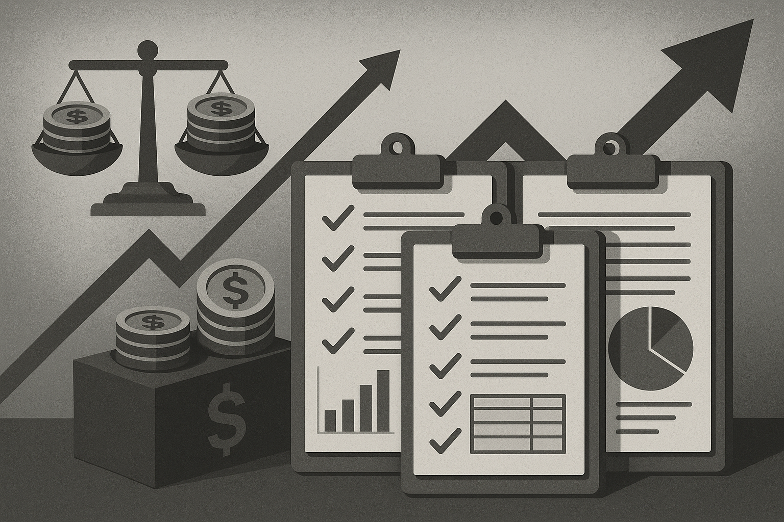 Thumbnail for Prop Firm Comparison 2026: Features, Fees, and Profit Splits Side-by-Side