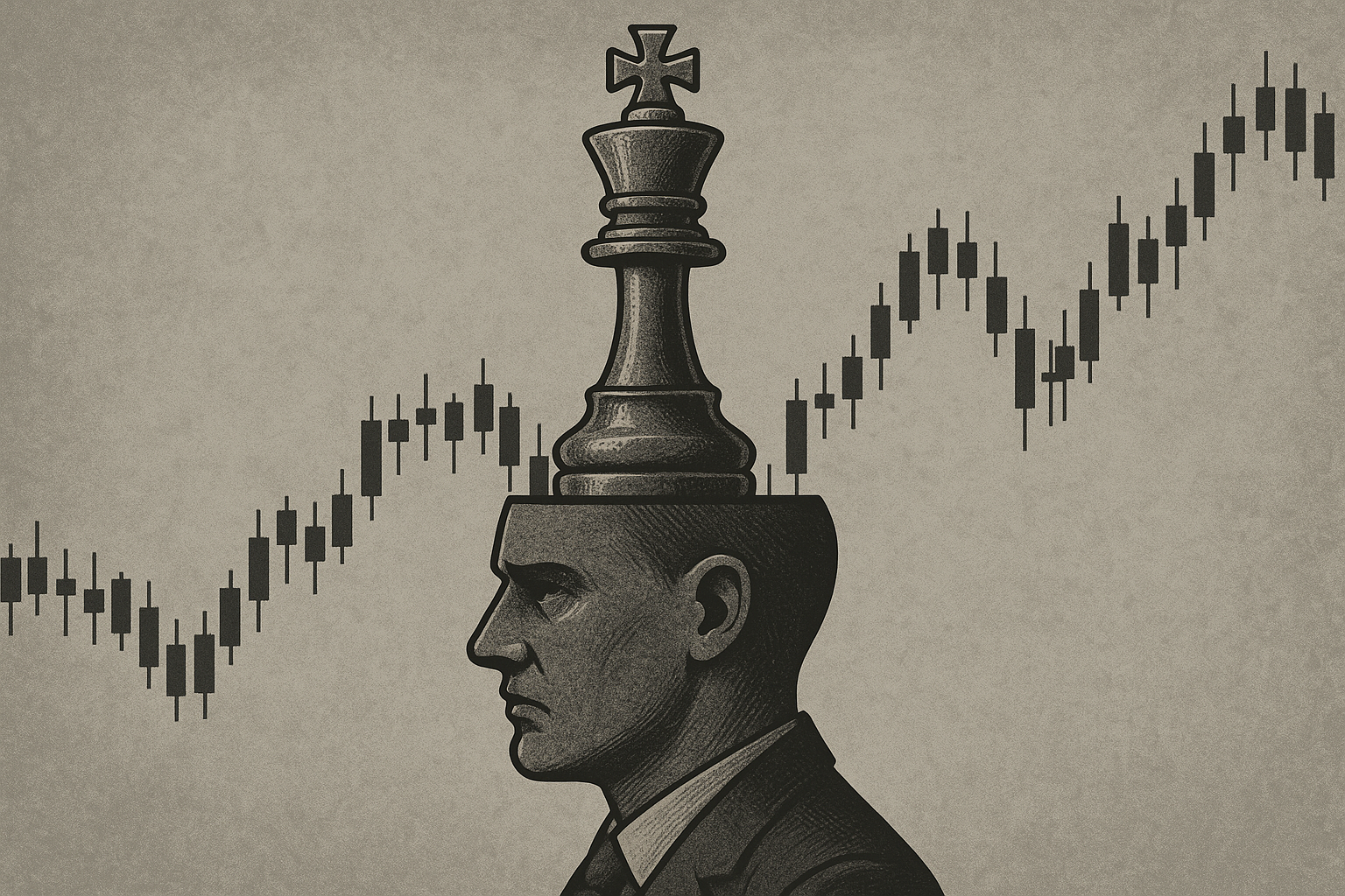 Thumbnail for Trading Challenge Psychology: Mental Strategies for Consistent Success