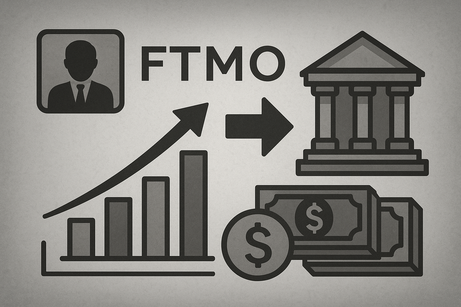 Thumbnail for Best FTMO Alternatives 2026: Top Prop Trading Firms Compared