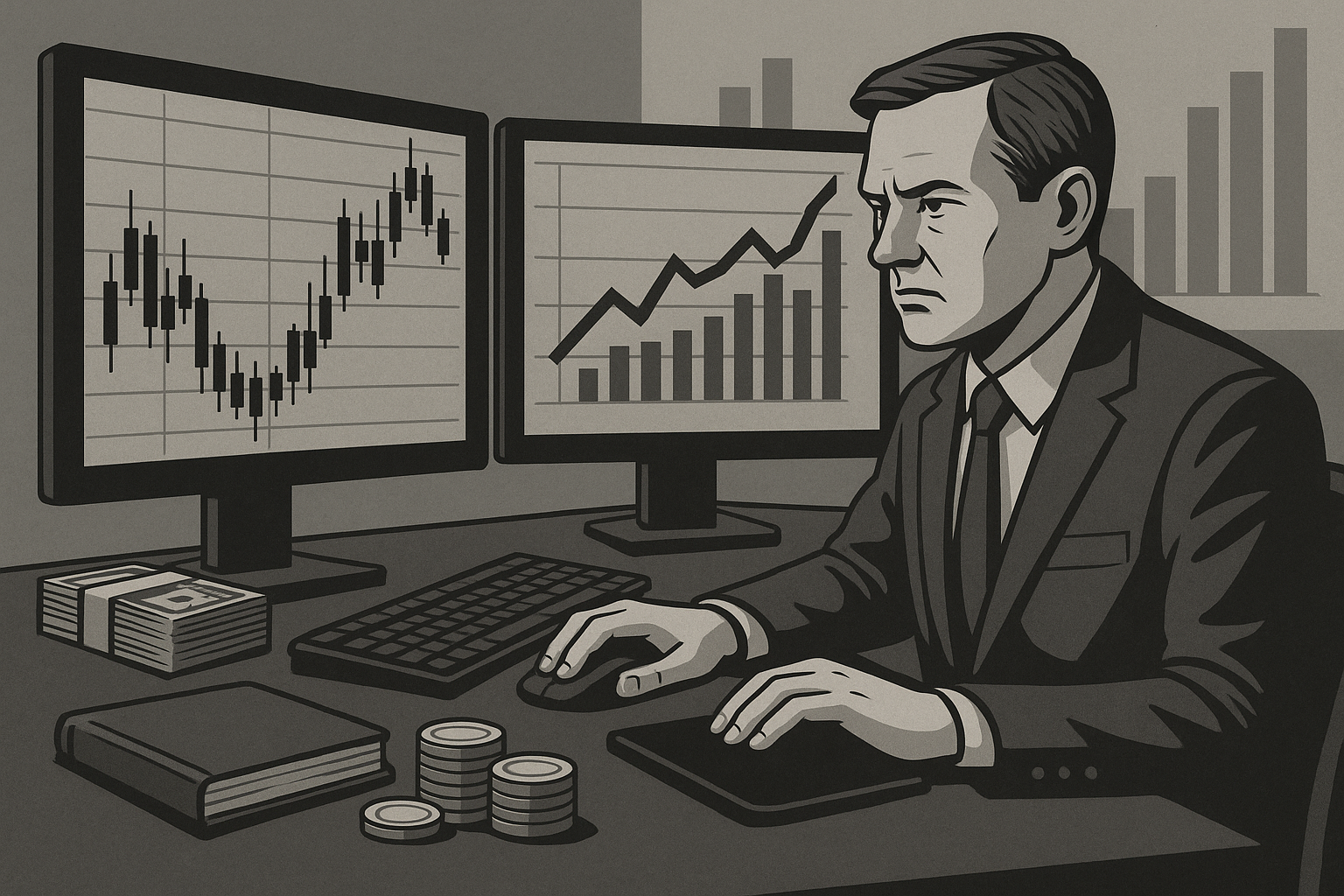 Thumbnail for Best Instant Funding Prop Firms for Beginners: Start Trading Today