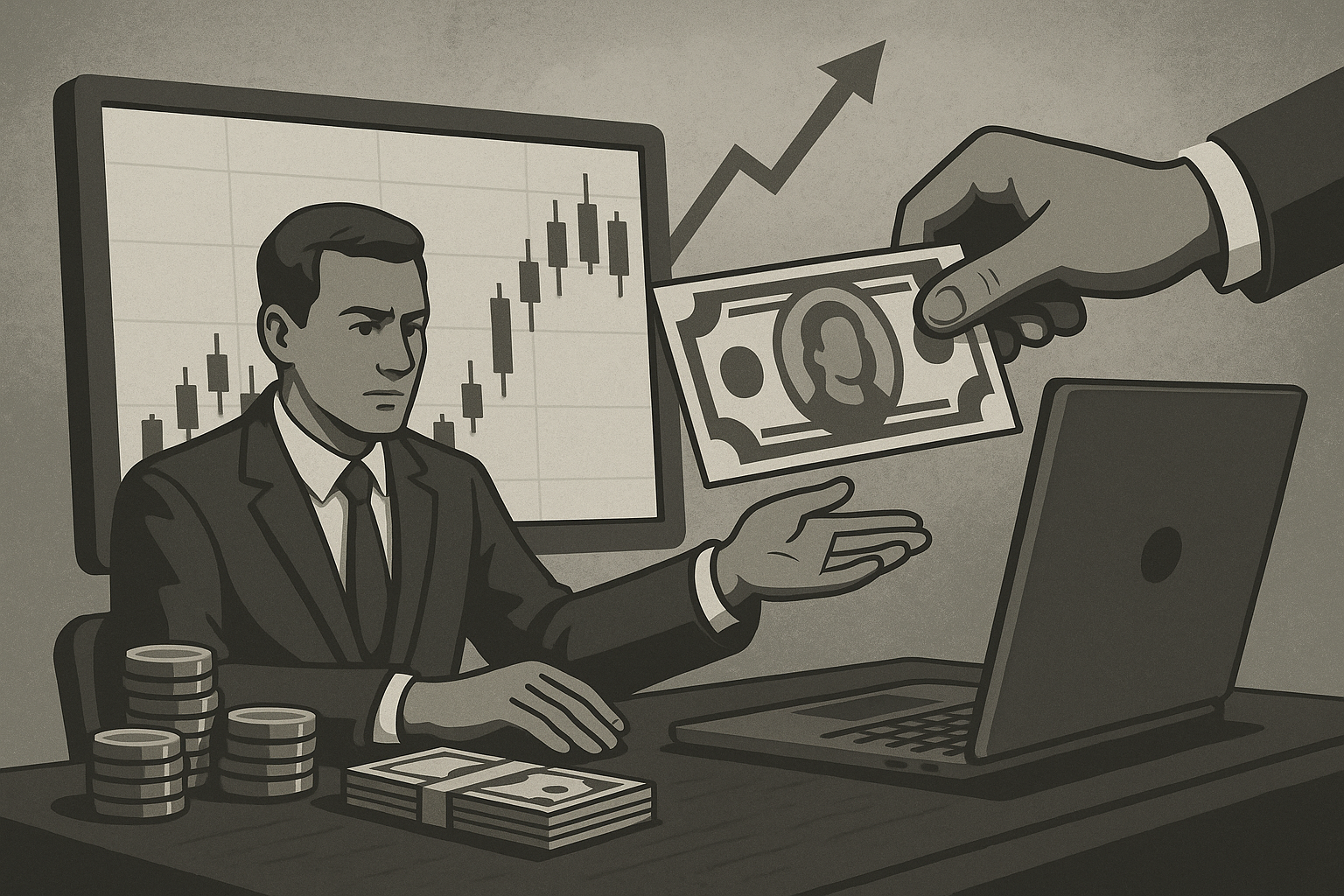 Thumbnail for Instant Funding Prop Firms 2026: Get Trading Capital Without Evaluation Challenges