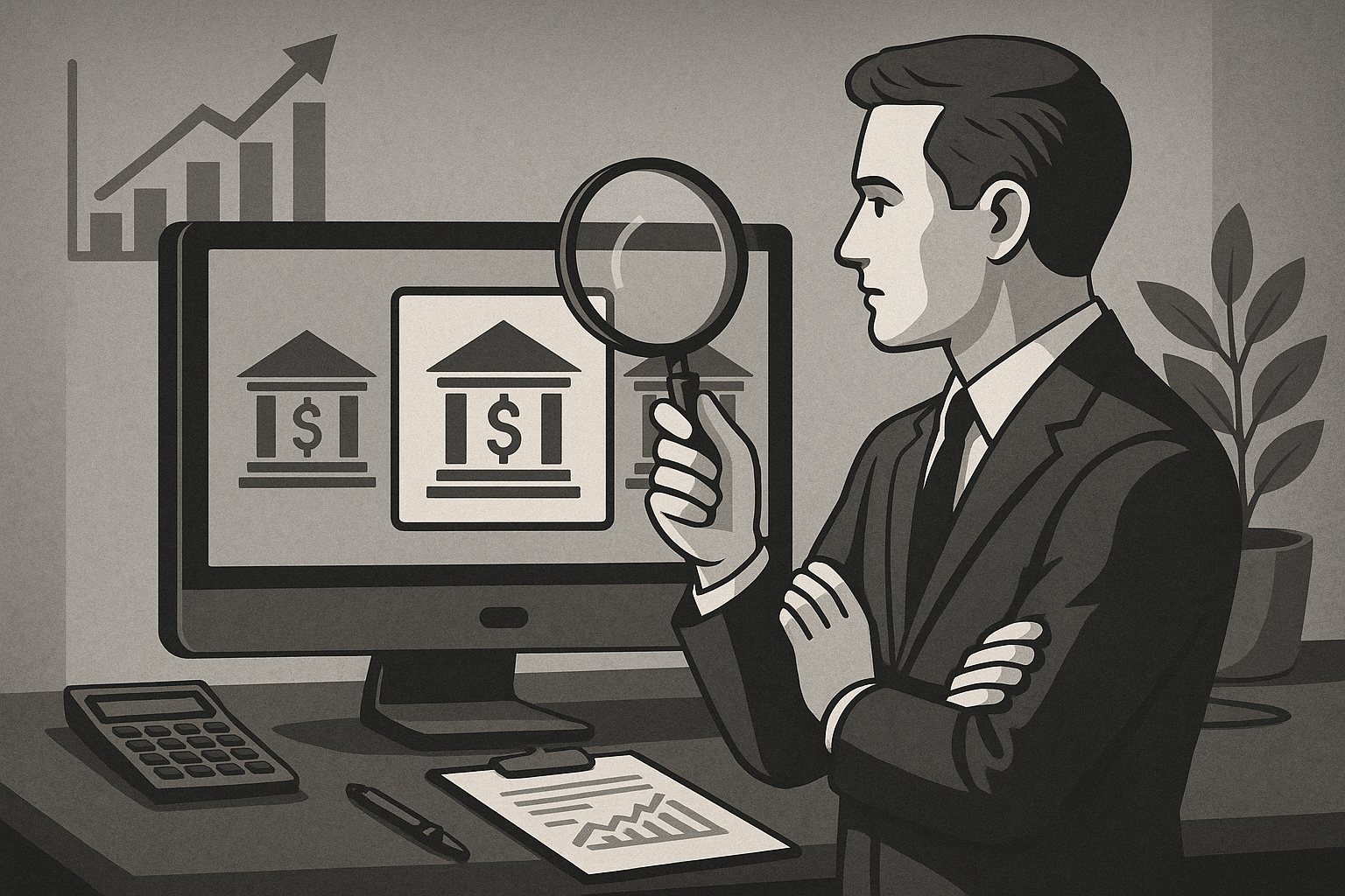 Thumbnail for Best Prop Firms for Beginners 2026: Easy Entry Requirements & Low Fees