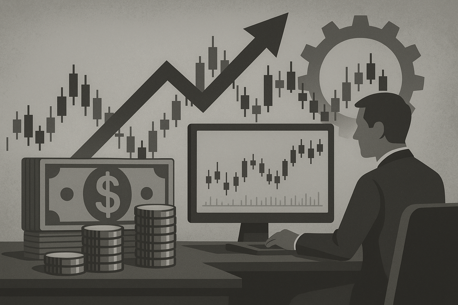 Thumbnail for Top Prop Trading Challenge Strategies That Actually Work in 2026
